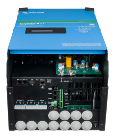EasySolar-II 24/3000/70-32 MPPT 250/70 GX