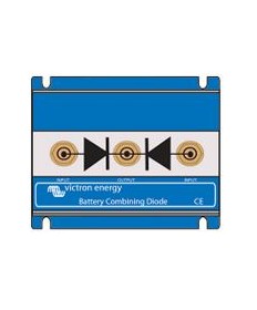 Combinateur-coupleur de batterie 80A