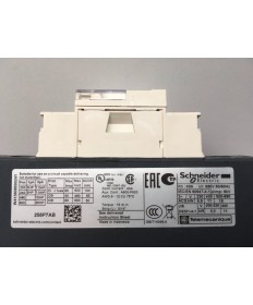 Netzumschalter - 230V - 32Amp