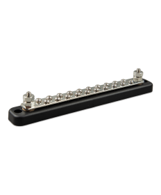 Jeu de barres 150A 2P+20 + cover