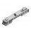 Adattatore DIN35 medio (coppia)