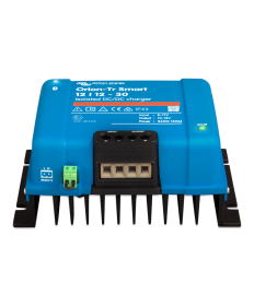 Convertitore CC/CC Smart Orion-TR 12/12-30A - Isolato