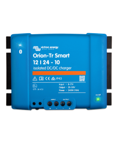 Orion-Tr Smart 12/24-10A...