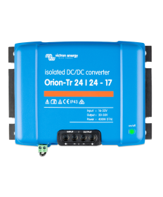 Orion-Tr 24/24-17A (400W) -...