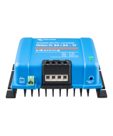 Orion-Tr 24/24-17A (400W) - isoliert