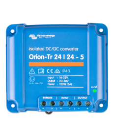 Orion-Tr 24/24-5A (120W) -...