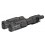 Connettore di derivazione MC4 - Pezzo Y 2x M 1x F