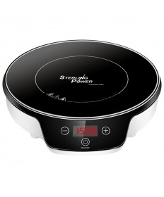 Sterling Power Plaque de cuisson. Plaque de cuisson à induction portable pour caravane et camping