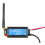 Modem GX LTE 4G-E e GPS