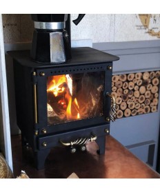 Tiny Stove bois - classic