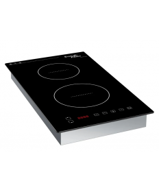 Sterling Power Cuisinière à induction-Plaque de cuisson-2800W encastrable