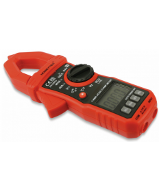 Clamp multimeter AC/DC 588D