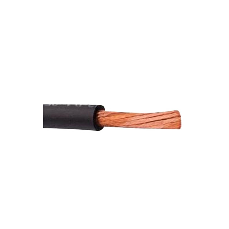 DC-Kabel 35qmm hochflexibel für Fahrzeuginstallationen
