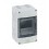 AP small distribution board AK03 - IP65