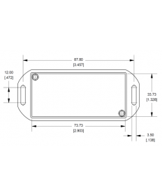 VictronEnergy - Dongle intelligente Bluetooth Ve.Bus