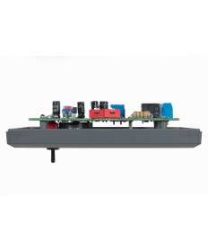 Battery Alarm GX