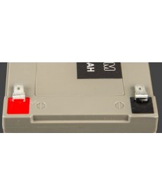 12/14Ah AGM battery