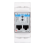 Compteur d'énergie ET112 - 1 phase, max. 100A