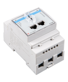Energiezähler - Compteur d'énergie - Stromzähler ET340 - Netzzähler