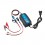 Caricatore intelligente blu IP65 12/10 (con Bluetooth)