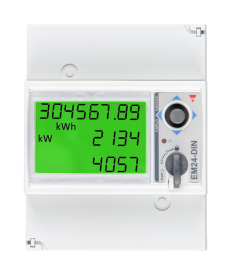 Energy meter EM24 - 3...