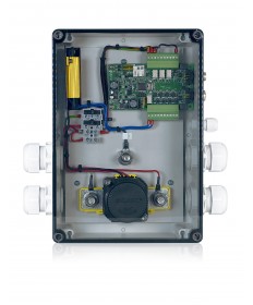 Super-B BIB (Battery Interface Box) inkl. Relais 48V/350A