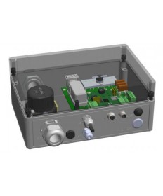 Super-B BIB (Battery Interface Box) incl. relè 48V/350A