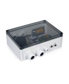 Super-B BIB (Battery Interface Box) inkl. Relais 48V/350A