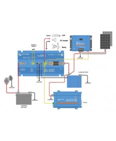 Smart BMS CL 12-100