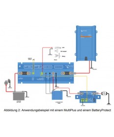 BMS intelligente CL 12-100