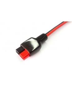 Anderson 30A to Anderson 30A cable - 4.5m