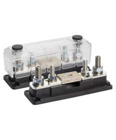 TBS - Portafusibili DCM/EF3 ANL (600 A) M8