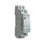Contattore Hager 12VDC - 230V, 25A, 2S senza ondulazione