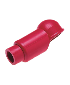 VTE - Insulating cap 487 - red
