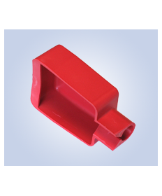 VTE - Battery terminal insulator 417 - black