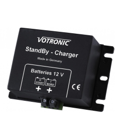 Votronic Standby charger...