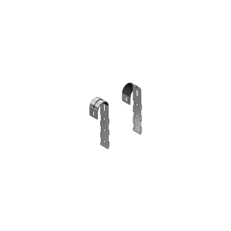 Solar Hook BalconySolar - Set di montaggio - Tipo_E