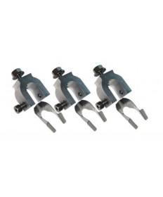 Solar Hook BalkonSolar - Befestigungs Set - Typ_R