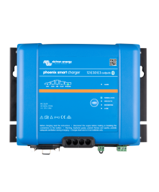 Phoenix Smart IP43 Charger 24/16 (3)