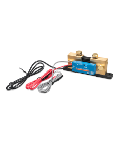 Shunt intelligente 1000A/50mV - IP65