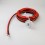 DC connection socket SAE white - 5m