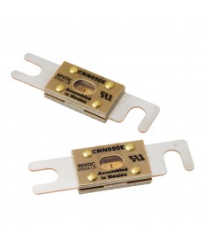 ANL / CNN_E - Fuse 400A/80V - M8