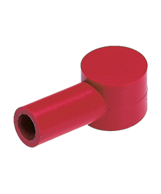 VTE - Insulating cap 485 - red