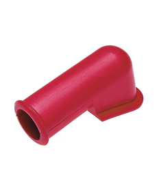 VTE - Insulating cap 490 - red