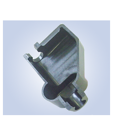 Adapter terminal insulator 453 - double - black