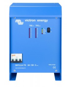 Skylla-TG 24V/100A / Zusatzausgang 4A / 3-phasig 400VAC