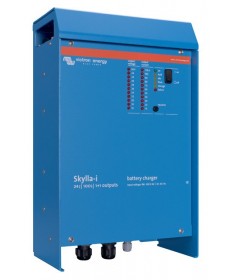 Skylla-i 24V/80A / Zusatzausgang 4A