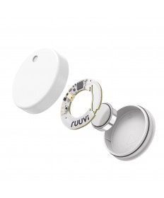 RuuviTag Bluetooth temperature, humidity, air pressure & motion sensor