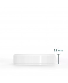 Sensore di temperatura, umidità, pressione dell'aria e movimento RuuviTag Bluetooth