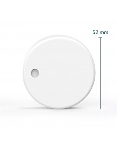 Sensore di temperatura, umidità, pressione dell'aria e movimento RuuviTag Bluetooth
